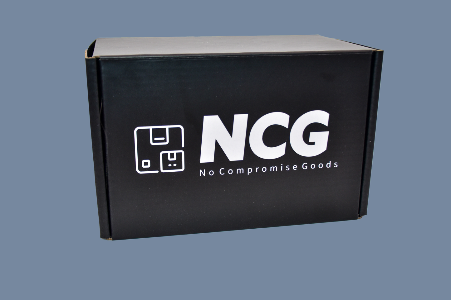 NCG Forearm Grip Hand Grips Strengthener Kit - 6-Pack Adjustable Resistance